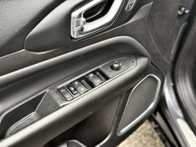 Jeep Compass Vorführwagen