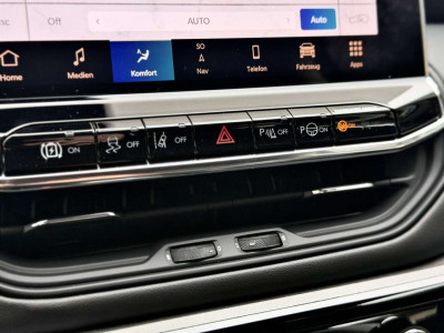 Jeep Compass Vorführwagen