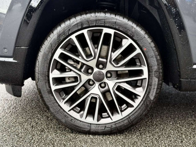 Jeep Compass Vorführwagen