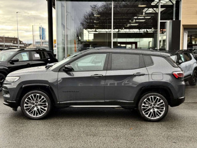 Jeep Compass Vorführwagen