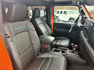 Jeep Wrangler Neuwagen