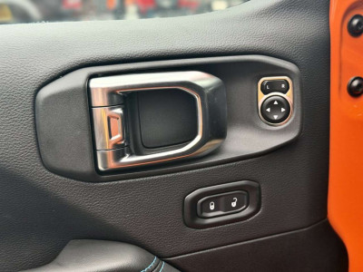 Jeep Wrangler Neuwagen