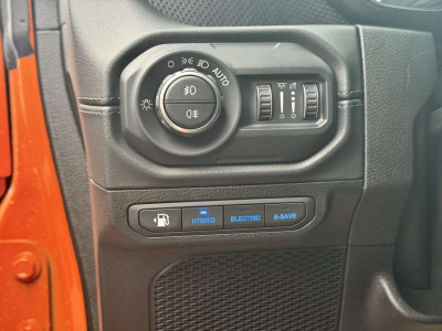 Jeep Wrangler Neuwagen