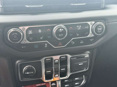 Jeep Wrangler Neuwagen