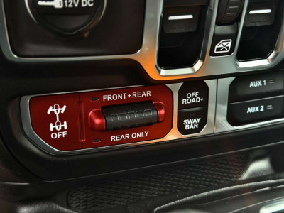 Jeep Wrangler Neuwagen