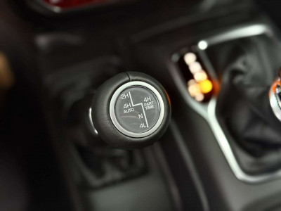 Jeep Wrangler Neuwagen