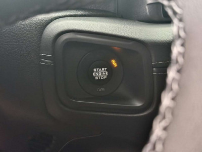 Jeep Wrangler Neuwagen