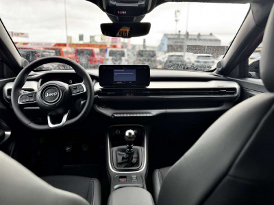 Jeep Avenger Neuwagen