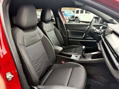 Jeep Avenger Neuwagen