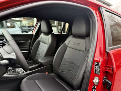 Jeep Avenger Neuwagen