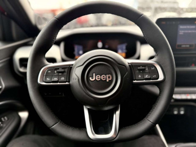 Jeep Avenger Neuwagen