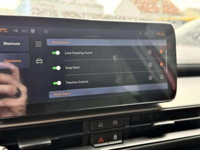 Jeep Avenger Neuwagen