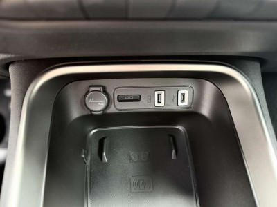 Jeep Avenger Neuwagen