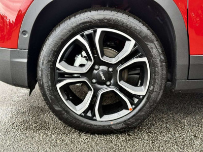 Jeep Avenger Neuwagen