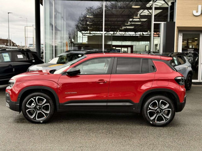 Jeep Avenger Neuwagen