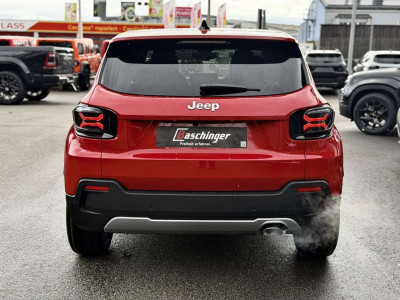 Jeep Avenger Neuwagen