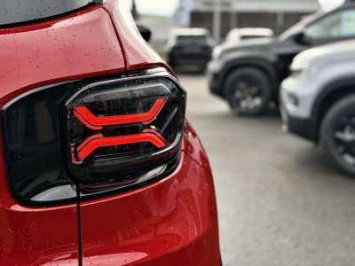 Jeep Avenger Neuwagen