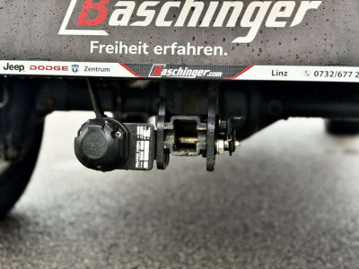 Jeep Wrangler Gebrauchtwagen