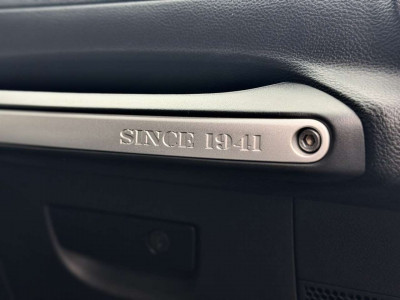 Jeep Wrangler Gebrauchtwagen