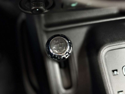 Jeep Wrangler Gebrauchtwagen