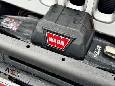 Jeep Wrangler Gebrauchtwagen