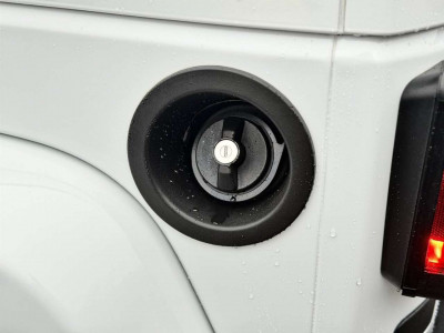 Jeep Wrangler Gebrauchtwagen