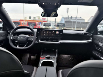 Jeep Compass Neuwagen