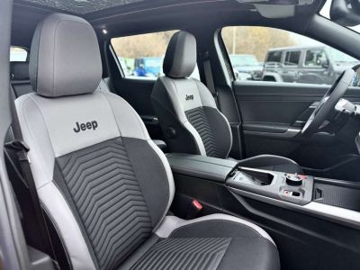 Jeep Compass Gebrauchtwagen Jeep Compass Gebrauchtwagen