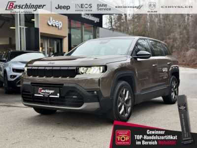 Jeep Compass Gebrauchtwagen Jeep Compass Gebrauchtwagen