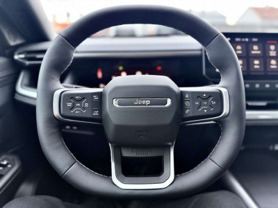 Jeep Compass Neuwagen