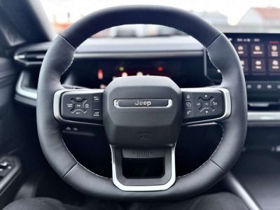 Jeep Compass Gebrauchtwagen Jeep Compass Gebrauchtwagen