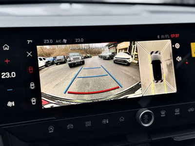 Jeep Compass Neuwagen