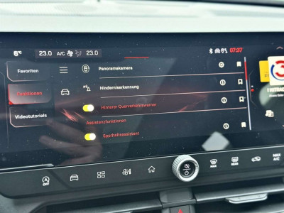 Jeep Compass Neuwagen