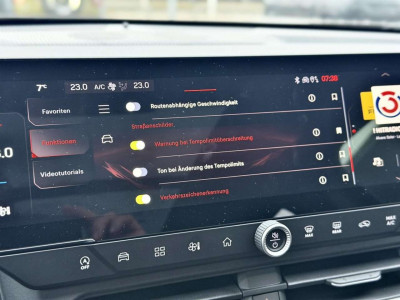 Jeep Compass Neuwagen