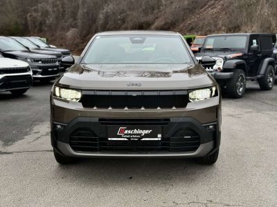 Jeep Compass Gebrauchtwagen Jeep Compass Gebrauchtwagen