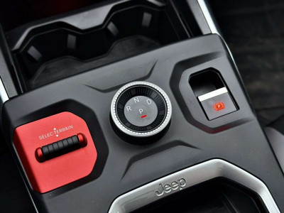 Jeep Compass Neuwagen