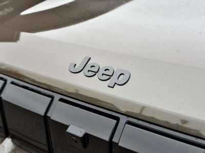 Jeep Compass Neuwagen