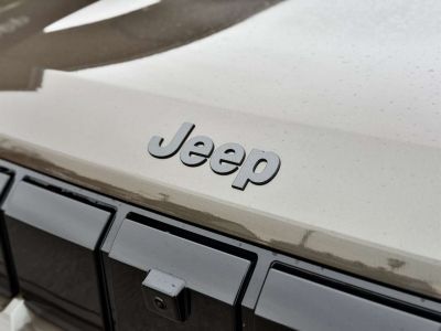 Jeep Compass Gebrauchtwagen Jeep Compass Gebrauchtwagen
