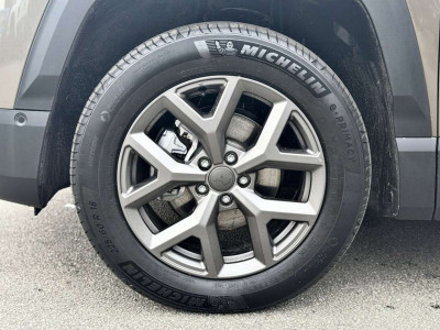 Jeep Compass Neuwagen