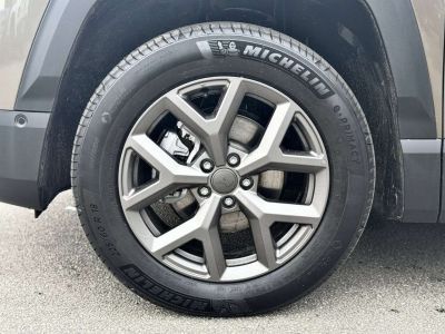 Jeep Compass Gebrauchtwagen Jeep Compass Gebrauchtwagen
