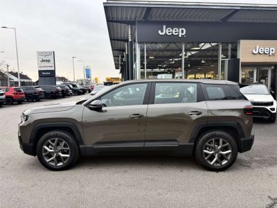 Jeep Compass Gebrauchtwagen Jeep Compass Gebrauchtwagen