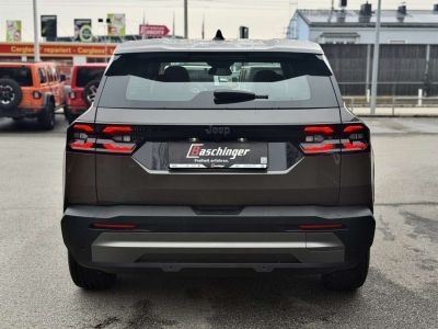 Jeep Compass Gebrauchtwagen Jeep Compass Gebrauchtwagen