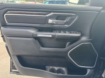 Dodge Ram Gebrauchtwagen