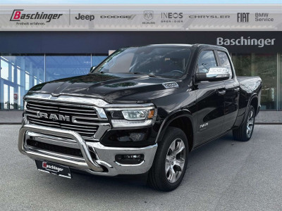 Dodge Ram Gebrauchtwagen