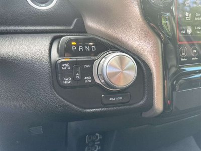 Dodge Ram Gebrauchtwagen