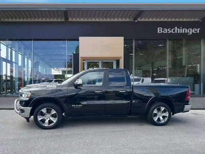 Dodge Ram Gebrauchtwagen