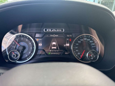 Dodge Ram Gebrauchtwagen