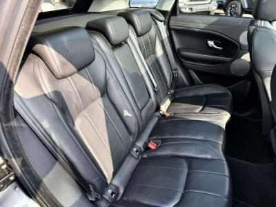 Land Rover Range Rover Evoque Gebrauchtwagen