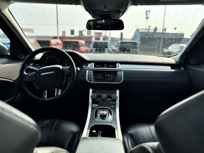 Land Rover Range Rover Evoque Gebrauchtwagen