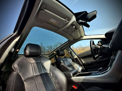 Land Rover Range Rover Evoque Gebrauchtwagen